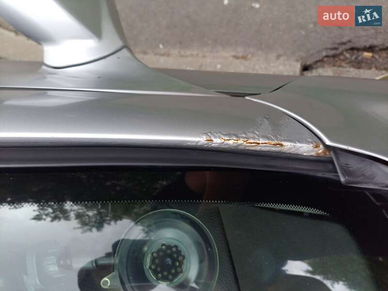 Седан Chevrolet Evanda 2006 в Киеве