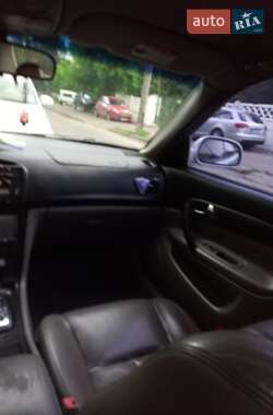 Седан Chevrolet Evanda 2006 в Киеве
