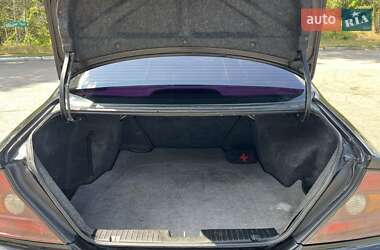 Седан Chevrolet Evanda 2006 в 