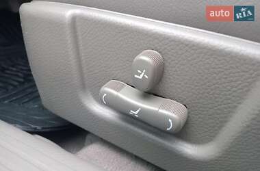 Седан Chevrolet Evanda 2005 в 