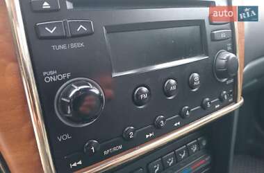 Седан Chevrolet Evanda 2005 в 