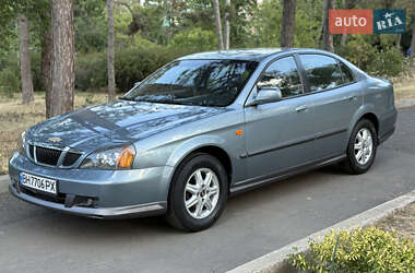 Седан Chevrolet Evanda 2005 в Одессе