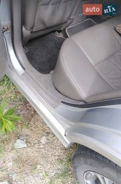 Седан Chevrolet Evanda 2005 в 