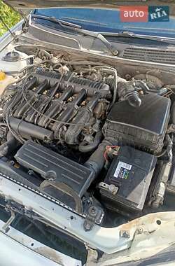 Седан Chevrolet Evanda 2006 в 
