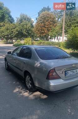 Седан Chevrolet Evanda 2005 в 