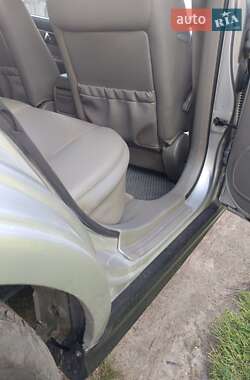 Седан Chevrolet Evanda 2006 в 
