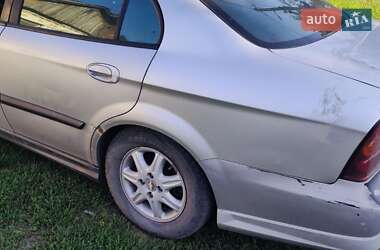 Седан Chevrolet Evanda 2006 в 