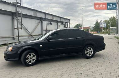Седан Chevrolet Evanda 2005 в 