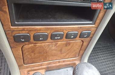 Седан Chevrolet Evanda 2006 в 