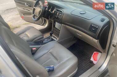 Седан Chevrolet Evanda 2005 в 