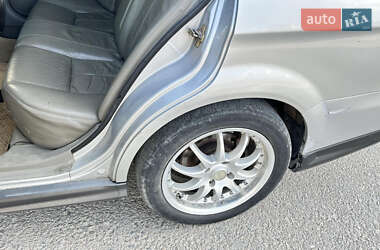 Седан Chevrolet Evanda 2006 в 