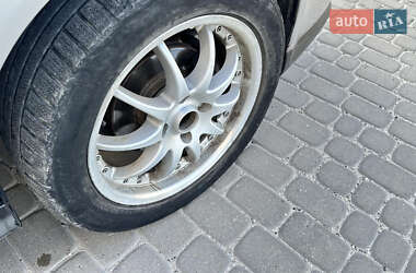 Седан Chevrolet Evanda 2006 в 