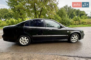 Седан Chevrolet Evanda 2006 в 