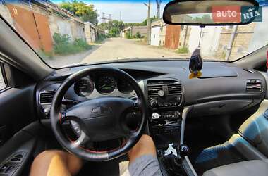 Седан Chevrolet Evanda 2006 в 