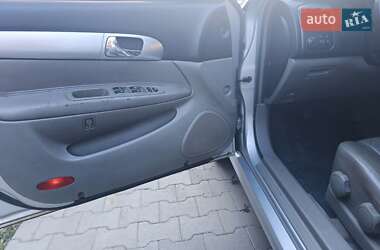 Седан Chevrolet Evanda 2006 в 