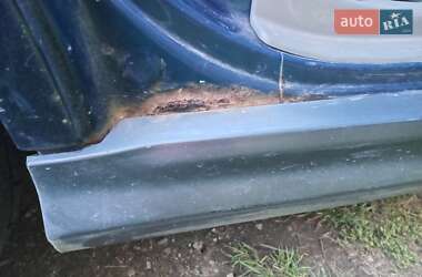 Седан Chevrolet Evanda 2005 в Ужгороде