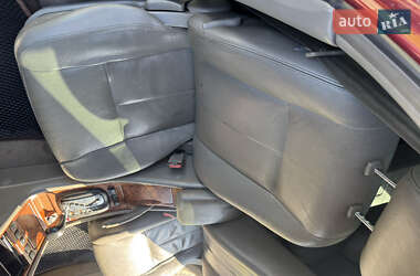 Седан Chevrolet Evanda 2005 в 