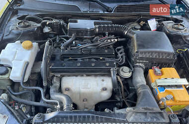 Седан Chevrolet Evanda 2005 в 