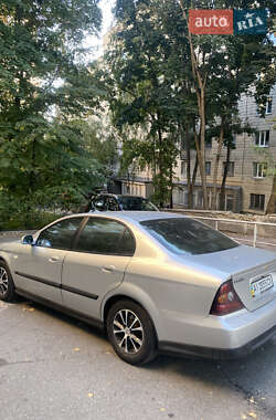Седан Chevrolet Evanda 2005 в 