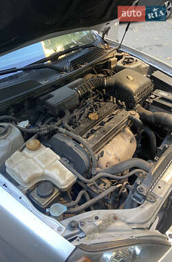 Седан Chevrolet Evanda 2005 в 