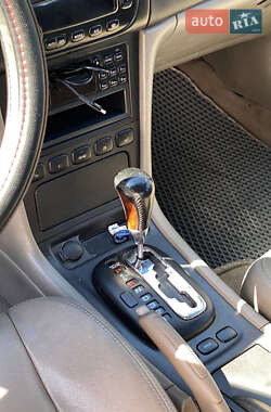 Седан Chevrolet Evanda 2006 в 