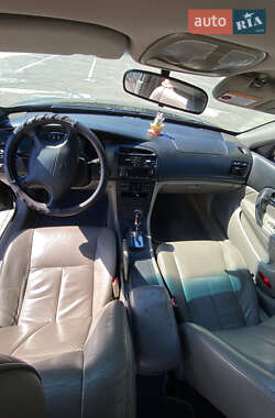 Седан Chevrolet Evanda 2006 в 