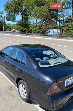 Седан Chevrolet Evanda 2006 в 