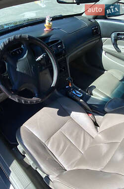 Седан Chevrolet Evanda 2006 в 
