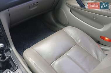 Седан Chevrolet Evanda 2006 в 