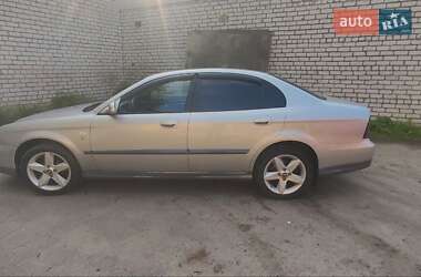 Седан Chevrolet Evanda 2005 в Кременчуге