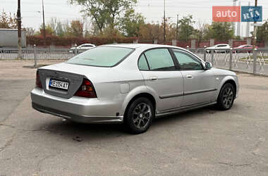 Седан Chevrolet Evanda 2005 в 