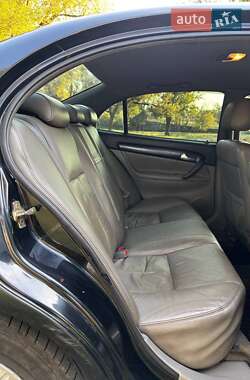 Седан Chevrolet Evanda 2006 в 