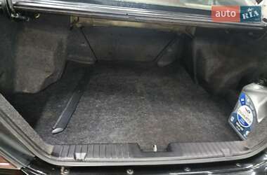 Седан Chevrolet Evanda 2006 в 