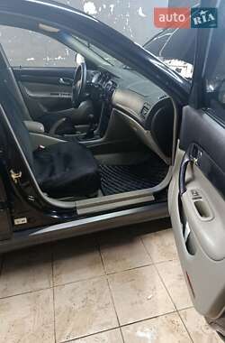Седан Chevrolet Evanda 2005 в 