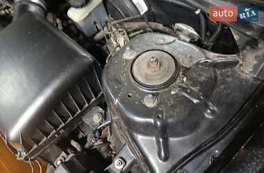 Седан Chevrolet Evanda 2005 в 