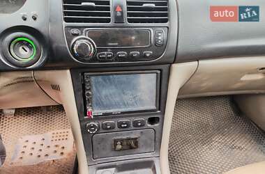 Седан Chevrolet Evanda 2005 в 