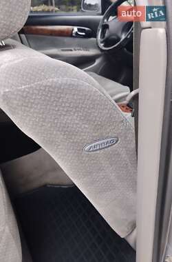 Седан Chevrolet Evanda 2005 в 