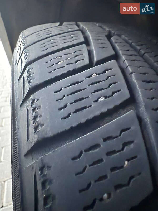 Седан Chevrolet Evanda 2006 в Одесі фото 9 Седан Chevrolet Evanda 2006 в Одесі