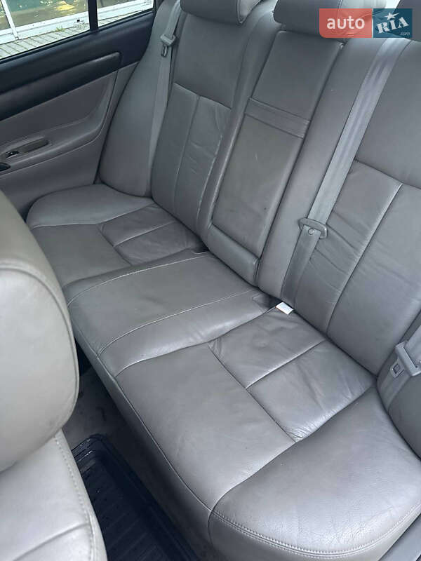 Седан Chevrolet Evanda 2006 в Одесі фото 14 Седан Chevrolet Evanda 2006 в Одесі