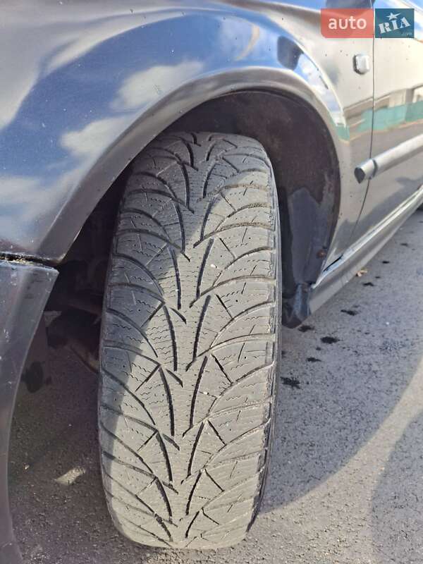 Седан Chevrolet Evanda 2005 в Чернигове