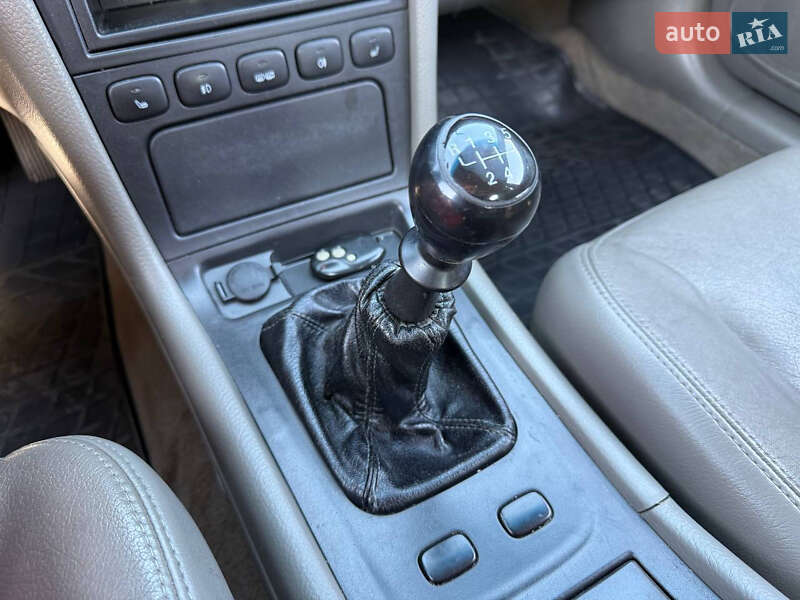 Седан Chevrolet Evanda 2005 в Стрые