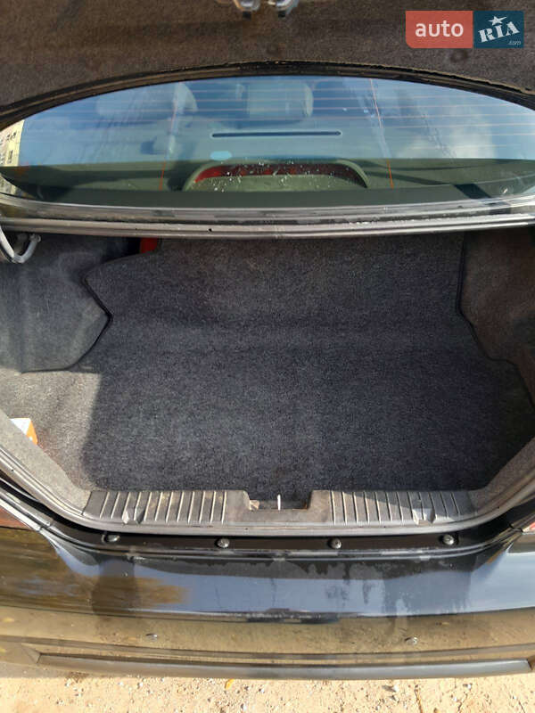 Седан Chevrolet Evanda 2006 в Днепре фото 4 Седан Chevrolet Evanda 2006 в Днепре