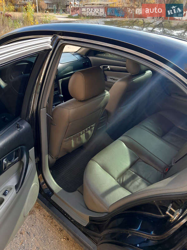 Седан Chevrolet Evanda 2006 в Днепре фото 7 Седан Chevrolet Evanda 2006 в Днепре