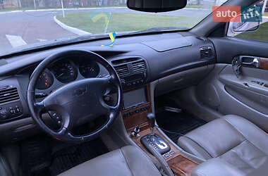 Седан Chevrolet Evanda 2006 в Одессе
