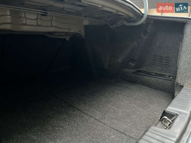 Седан Chevrolet Evanda 2004 в Лозовой