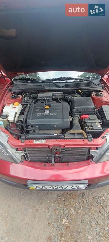 Седан Chevrolet Evanda 2005 в Києві фото 5 Седан Chevrolet Evanda 2005 в Києві