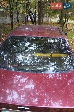 Седан Chevrolet Evanda 2005 в Херсоне