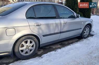 Седан Chevrolet Evanda 2006 в Борщеве