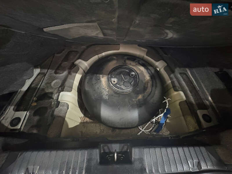 Седан Chevrolet Evanda 2006 в Одессе фото 31 Седан Chevrolet Evanda 2006 в Одессе