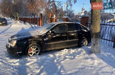 Седан Chevrolet Evanda 2005 в Фастове